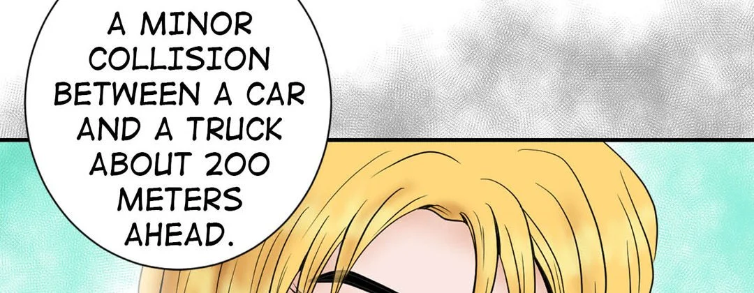 Living with The Wizard - Chapter 3
